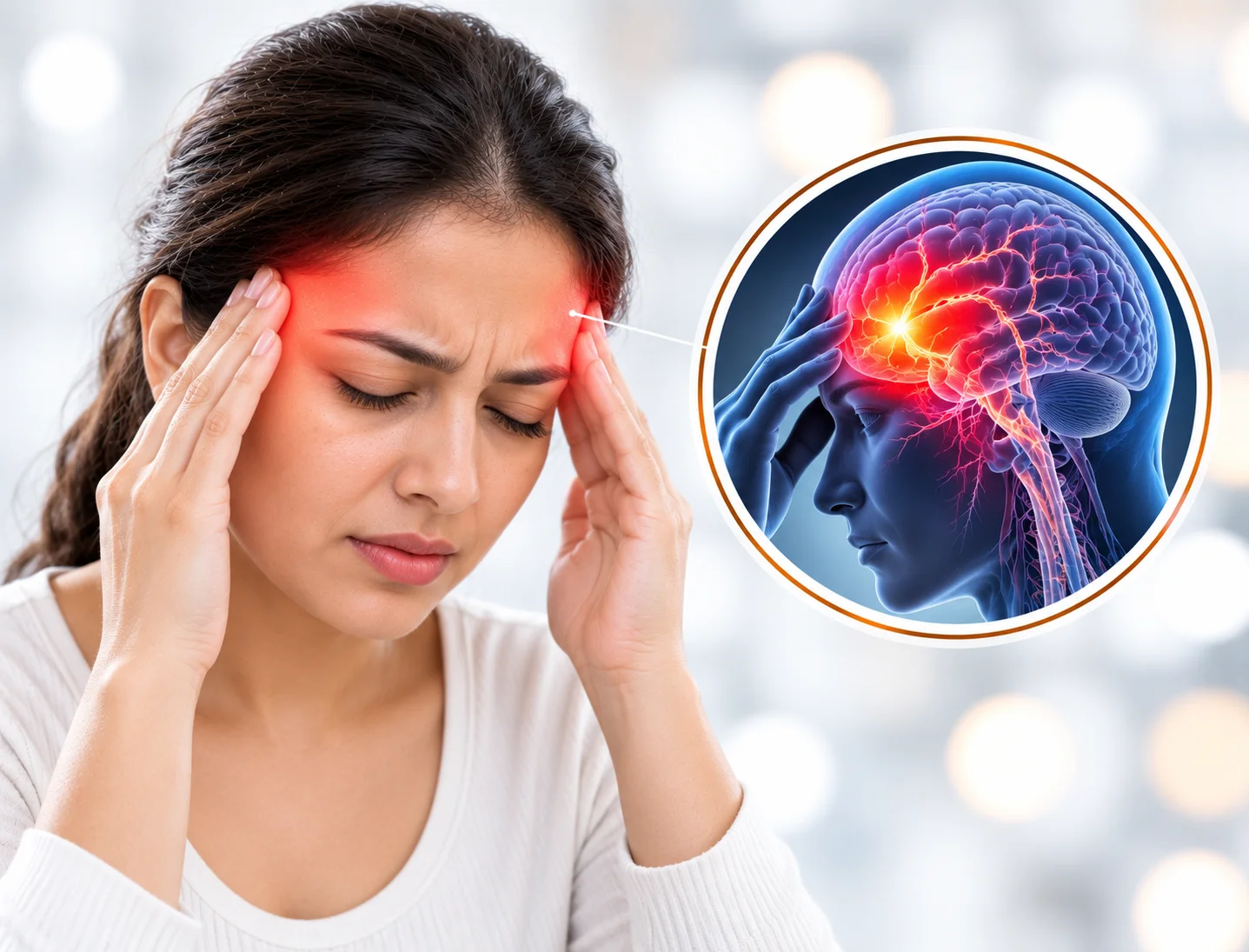 Migraine & Headache Treatment